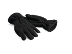 Gants polaire doublés