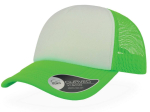 Casquette style rappeur