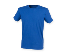 Tee-shirt stretch homme