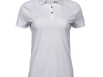Polo de sport femme