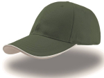Casquette zoom sandwich