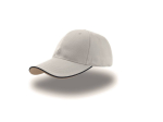 Casquette zoom sandwich