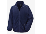 Polaire grand zip essentiel