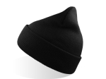 Bonnet en polyester recyclé