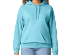 Sweat à capuche unisexe