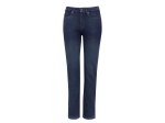 Jean coupe droite femme katy