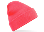 Bonnet acrylique avec rabat