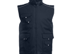 Bodywarmer de travail pen duick