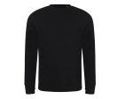 Sweat unisexe en coton régénéré