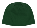 Bonnet en coton