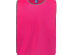 Chasuble aux bords réfléchissants