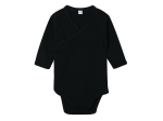 Body kimono manches longues