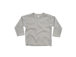 Tee-shirt manches longues bébé