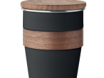 WALNUT - Gobelet simple paroi 350 ml