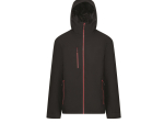 Veste matelassée imperméable