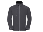 Veste softshell bionic homme