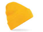 Bonnet acrylique avec rabat