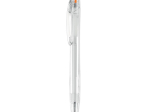 RPET PEN - Stylo bille push en RPET