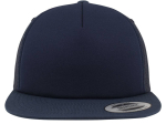 Casquette style trucker