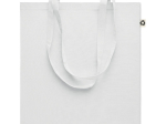 ZOCO COLOUR - Sac shopping en coton recyclé