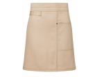 Tablier urban casual-style