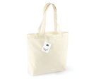 Sac shopping en coton bio