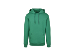Sweat capuche lourd