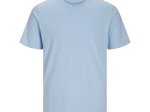 Tee-shirt unisexe en coton organique