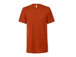 Tee-shirt unisexe triblend