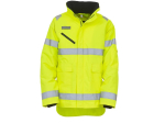 Veste "fontaine storm" haute visibilité