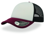 Casquette style rappeur