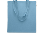 VIVEKA COLOUR - Sac shopping en coton recyclé
