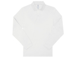 Polo manches longues 180