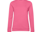 Sweat col rond # femme