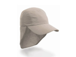 Casquette style légionnaire
