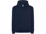 Sweat kangourou oversize unisexe