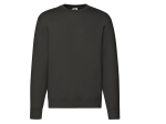 Sweat manches droites