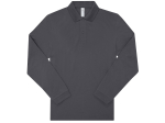 Polo homme manches longues 210