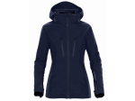 Parka femme 3 en 1