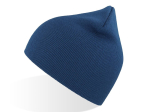 Bonnet en polyester recyclé