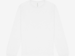 Tee-shirt unisexe lourd  manches longues
