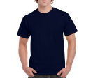 Tee-shirt col rond 180