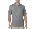 Polo jersey polycoton