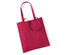 Sac shopping coton