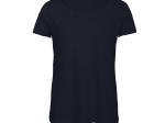 Tee-shirt femme tri-blend