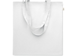VIVEKA COLOUR - Sac shopping en coton recyclé