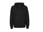 Sweat à capuche homme