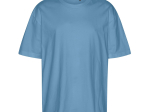 Tee-shirt coupe oversize