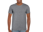 Tee-shirt col rond 150