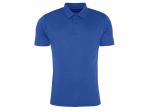 Polo respirant unisexe